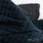 TALISMAN Blanket blue