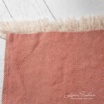 HERO Blanket orange