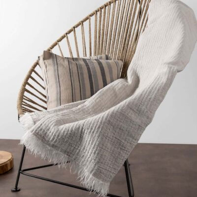 IGI Blanket beige