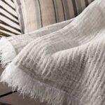 IGI Blanket beige