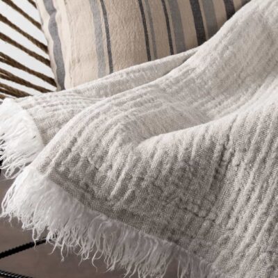 IGI Blanket beige