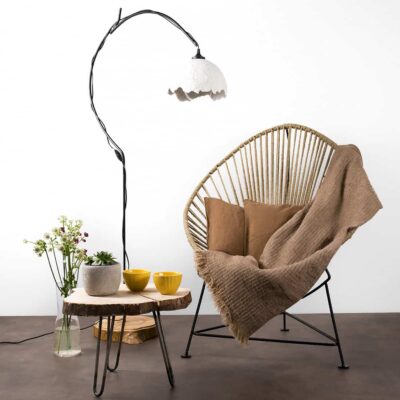 IGI Blanket brown