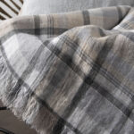 JARA Blanket grey