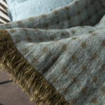 WILO Blanket bluish