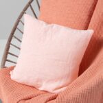 BINGO Blanket peach