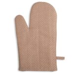 BALI Kitchen glove brownish