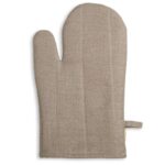 BALI Kitchen glove beige