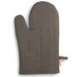 BALI Kitchen glove dark grey