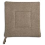 BALI Potholder grey
