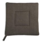 BALI Potholder dark grey