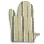 REILA Kitchen glove green