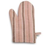 REILA Kitchen glove brown