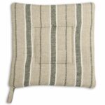 REILA Potholder green