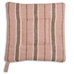 REILA Potholder brown