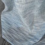 PASIFIC Curtain greyish blue