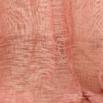 PASIFIC Curtain rosy