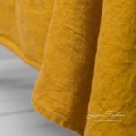 GAMMA Tablecloth yellow