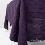 GAMMA Tablecloth purple