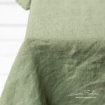 GAMMA Tablecloth green