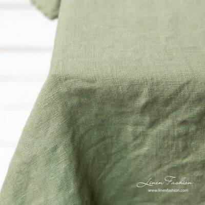 GAMMA Tablecloth green 10 GAMMA Tablecloth green