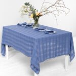 PORTO Table napkin blue