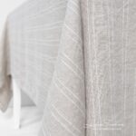 URBAN Tablecloth beige