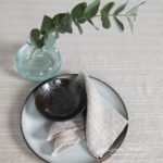 URBAN Table napkin beige