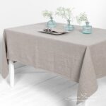 NARA Table napkin natural linen