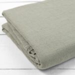 DOVI Flat sheet light green
