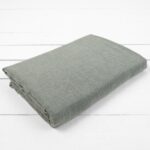 DOVI Flat sheet grey green