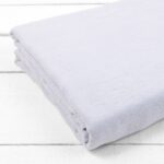 DOVI Flat sheet light blue