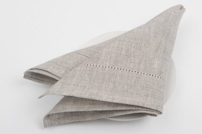 AIRA Table napkin beige 3 AIRA Table napkin beige