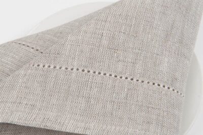 AIRA Table napkin beige 4 AIRA Table napkin beige