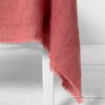 MANTIS Tablecloth red