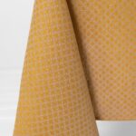 TONY Tablecloth yellow