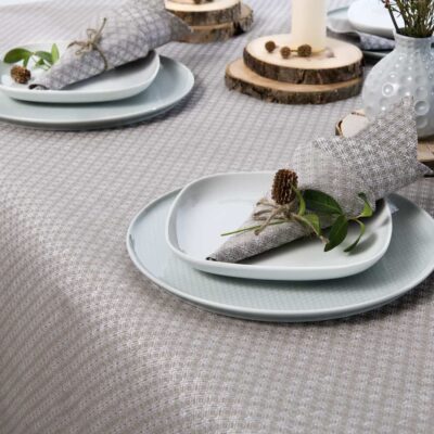TONY Tablecloth beige