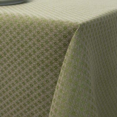 TONY Tablecloth green
