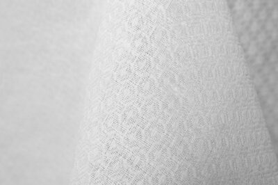 TONY Tablecloth white