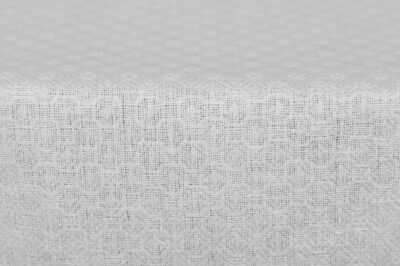 TONY Tablecloth white