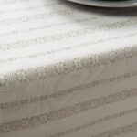 ORNA Table runner white