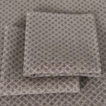 TONY Table napkin brown
