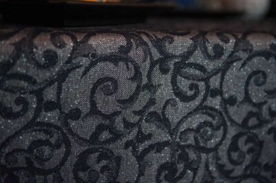 ATLANTA Tablecloth blue