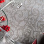 ATLANTA Tablecloth beige