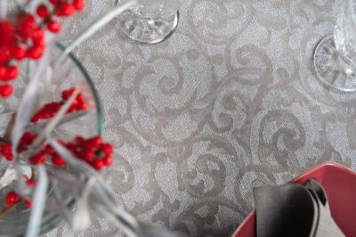 ATLANTA Tablecloth beige
