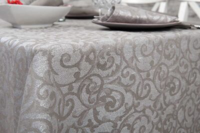 ATLANTA Tablecloth beige