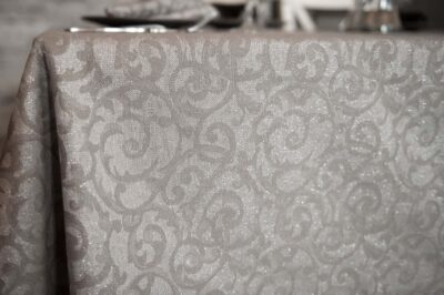 ATLANTA Tablecloth beige