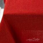DONNA Tablecloth red