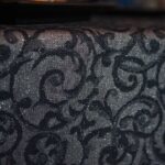 ATLANTA Table runner blue