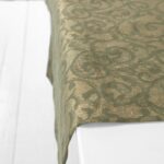 ATLANTA Table runner olive