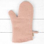 CANDY Kitchen glove rosy
